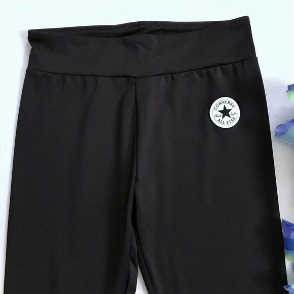 Converse NWT Leggings Girls XL (13-15) - Picture 3 of 8